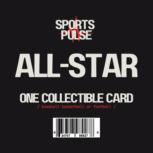 All-Star Case